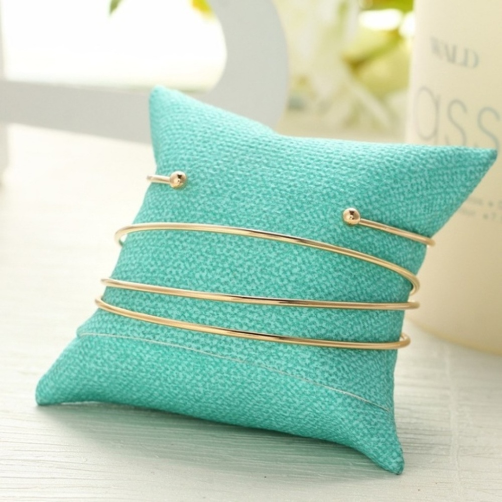🎉4 Piece Bangle Set - Picture 5 of 8